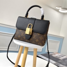 LV Top Handle Bags